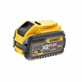 Image of DeWalt DCB548 Battery 18/54V 12Ah Li-Ion