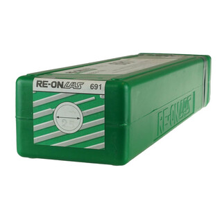 Image of RE-ON 691 (RVS) Enkele Laselektrode 2,5 x 300 MM - Per Stuk