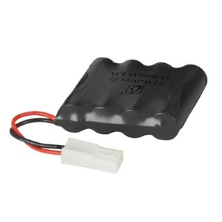 Image of Carson NIMH Accu 4,8V 400 mAh