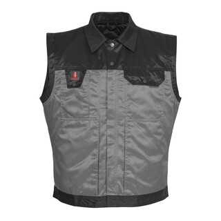 Image of MASCOT Trento Winter bodywarmer antraciet/zwart XL