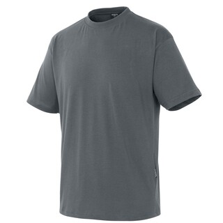 Image of MASCOT Java T-shirt antraciet XL ONE