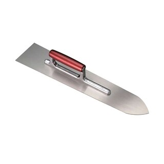 Image of Vloerspaan Spits Rvs 80x110x500mm Het Melkmeisje