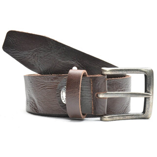 Image of Timbelt Riem 418 Bruin 95 cm