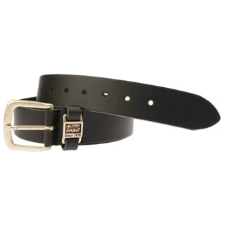 Image of Timbelt Riem 460 Zwart 115 cm