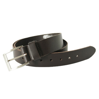 Image of Timbelt Riem 443 Bruin 95 CM