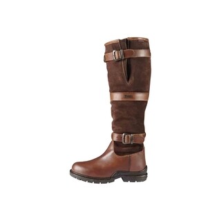 Image of Horka Highlander Outdoorlaars Bruin Maat 39