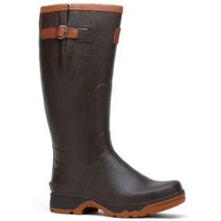 Image of Rouchette Grand Veneur Bruin 48