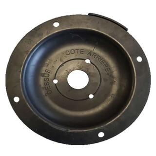 Image of Weidepomp membraan corr. Aquamat 230 mm
