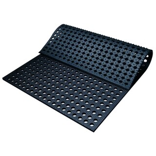 Image of Staloma Rubbermat 200 x 100 cm