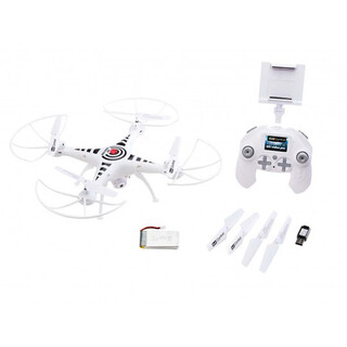 Image of Revell RC Camera Quadrocopter  Go! Video Pro