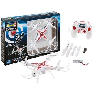 Image of Revell RC Quadrocopter Go! Video