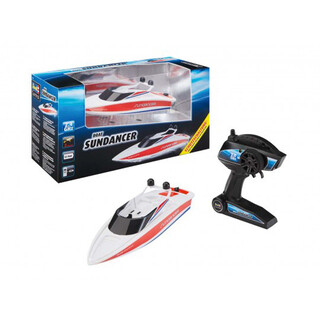 Image of Revell RC Boat Sundancer