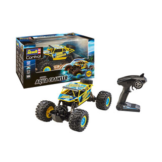 Image of Revell RC Car Aqua Crawler