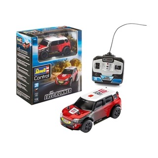 Image of Revell RC Car Free Runner