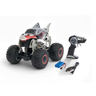 Image of Revell RC Monster Truck Big Shark 2.0
