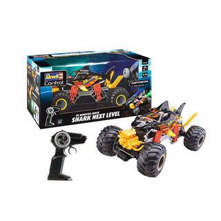 Image of Revell RC Monster Truck Shark Next Level