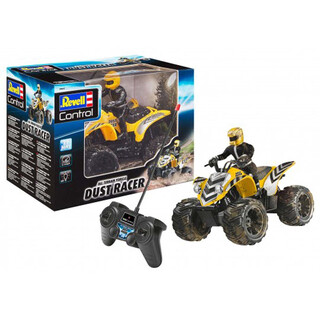 Image of Revell RC Quad Dust Racer