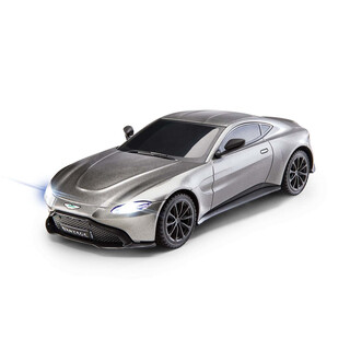 Image of Revell RC Scale Car Aston Martin Vantage