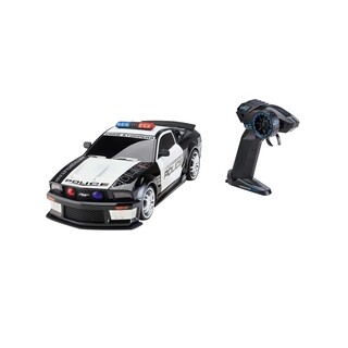 Image of Revell RC Car Ford Mustang Police