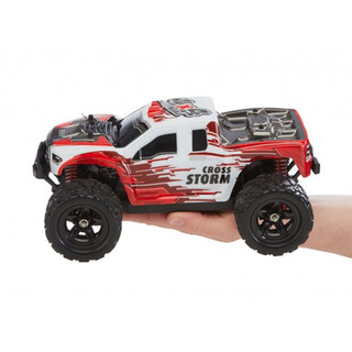 Image of Revell RC X-TREME Monster Truck Cross Storm