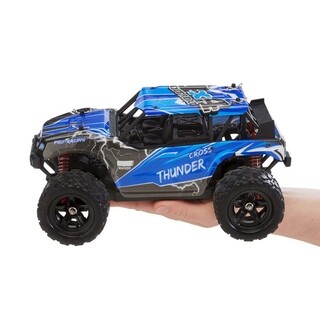 Image of Revell RC X-TREME Monster Truck Cross Thunder