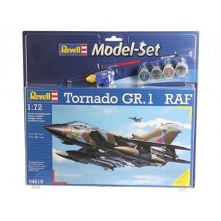 Image of Revell Model Set Eurofighter Typhoon