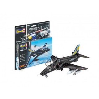 Image of Revell Model Set BAe Hawk T.1