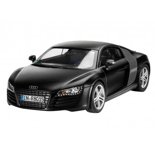 Image of Revell Model Set AUDI R8