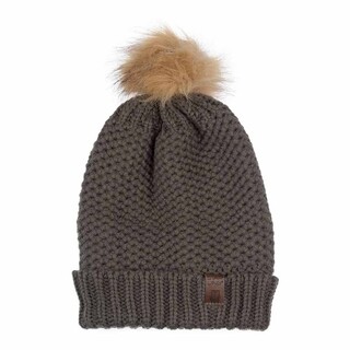 Image of Starling Muts Dames Rory Antraciet