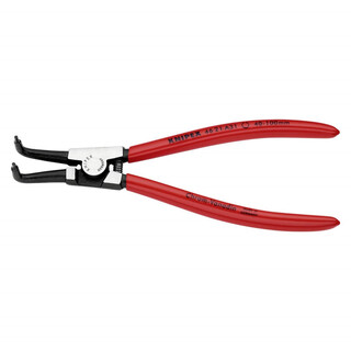 Image of Knipex Borgveertang Haaks - Buitenringen 40-100 MM
