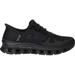 Image of Skechers Glide-Step Pro Heren Sneakers Zwart - maat 42