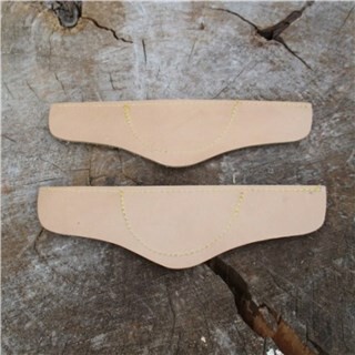 Image of Scherjon Tripklomp Riemen Breed