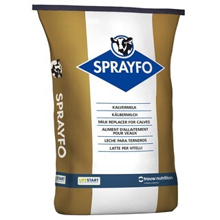 Image of Sprayfo Royal Kalveropfokmelk 25kg