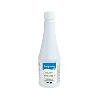 Image of SaluVet MelkStop B - 500 ML