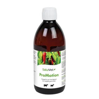 Image of SaluVet ProMotion - 500 ml