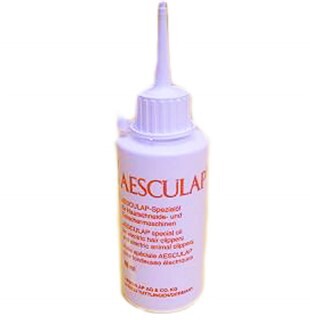 Image of Aesculap Olie - 90 ML