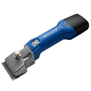 Image of Aesculap Econom-CL GT 804 Accu-Veescheermachine - Met GT 501 + GT 502 Mes – 1 Accu