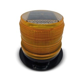 Image of FLASHING LIGHT ORANJE