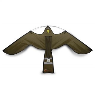 Image of Vogelverjager Hawk Kite - Losse Vlieger