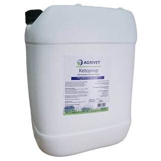 Image of Agrivet Ketoprop 20 KG