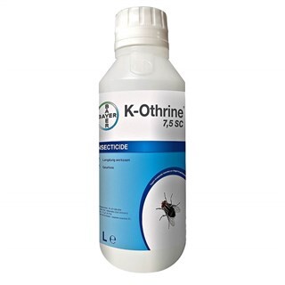 Image of K-Othrine 7,5 SC - 1 Liter