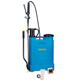 Image of Matabi Rugspuit 16 Liter Evolution 16