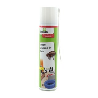 Image of Luxan Mand- en Tapijtspray 400 ml