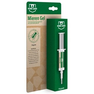Image of Homegard Mierengel 10 Gram