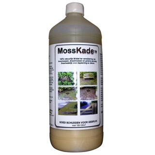 Image of Mosskade  1 Liter