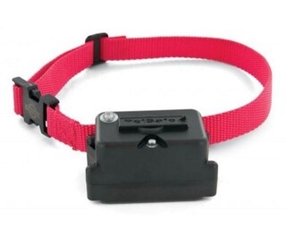 Image of Ontvanger + Halsband voor Petsafe Omheiningssysteem - Middelgrote / Grote Honden