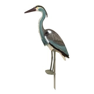 Image of Kunststof Reiger Groot - 88 cm