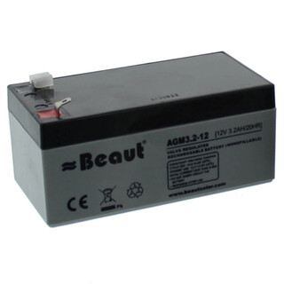 Image of Accu voor Scatterbird Mark-3