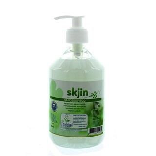 Image of Skjin Handzeep Eco 500 ml