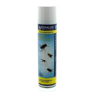 Image of Topscore Vliegende Insectenspray - 400 ML